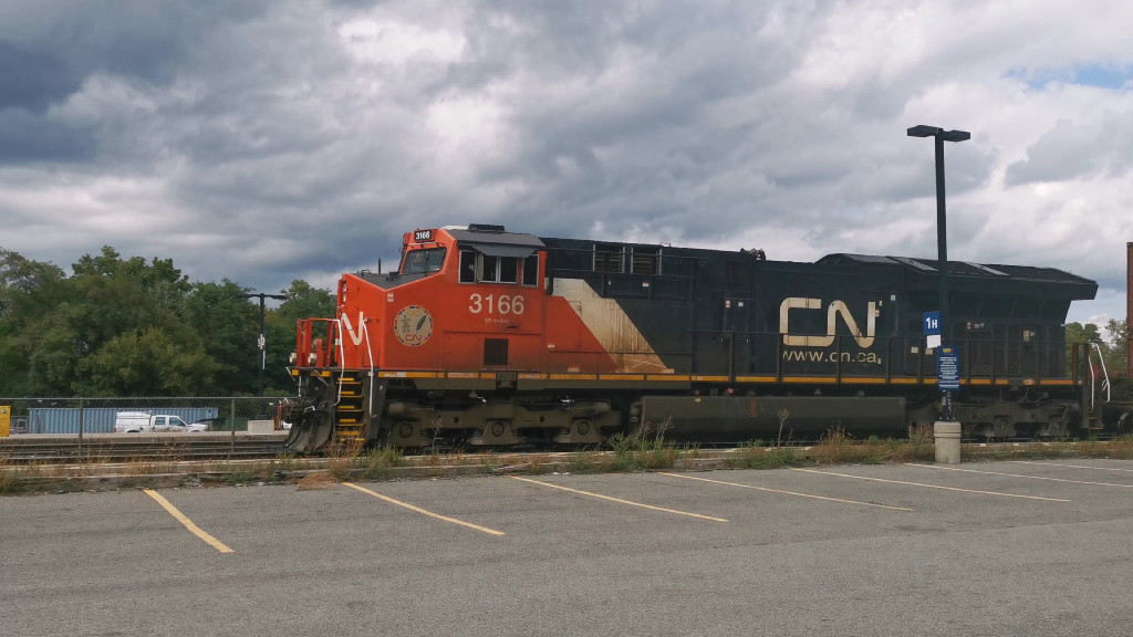 CN 3166